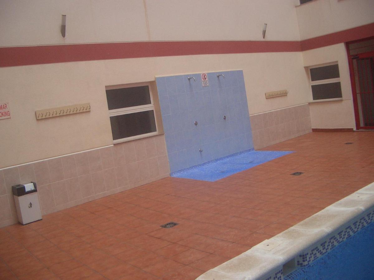 Nations Park East Med Syndicate 7 Leilighet Torrevieja Eksteriør bilde